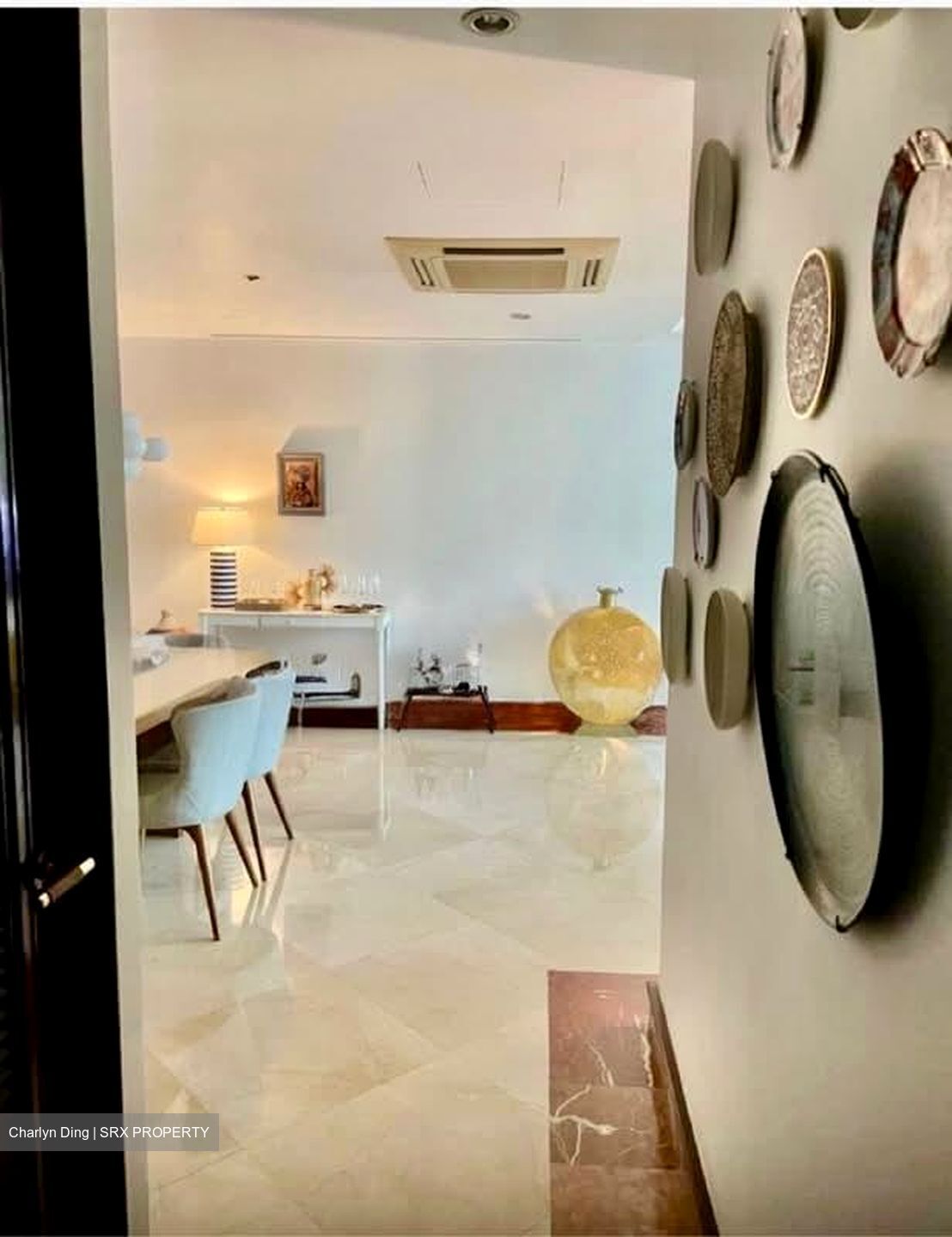 Pebble Bay (D15), Condominium #596319111
